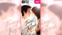 Twists Of Karma