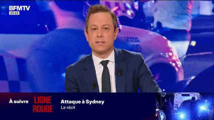 Le récit de la fusillade à Sydney, qui a fait au moins seize morts et 40 blessés, selon un dernier bilan provisoire