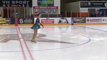 STAR 4 U13 Women- 2025 West Kootenay Invitational Kootenay Region - Live Stream