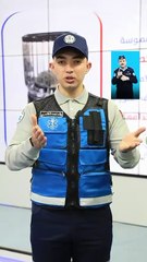 تجنب شراء أجهزة مجهولة المصدر أو غير حاصلة على شهادات مطابقة.