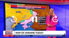 Barry Donadio LIVE on Newsmax December 13th 2025 Ukraine Update