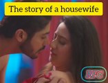 Mansi jain | The Story Of A Housewife ,web series 2025_2026