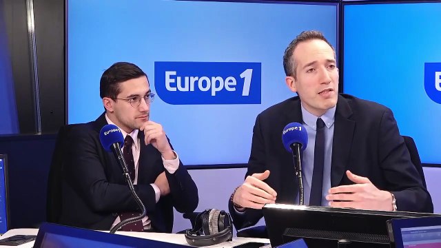 Attentat antisémite à Sydney : «Les Iraniens, selon le Mossad, cherchent à recruter parmi les milieux pakistanais en Australie des cellules dormantes», confie Maxime Perez, spécialiste des questions de défense