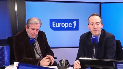 Attentat terroriste à Sydney : «Mais qui a perpétué cette attaque ? C'est un petit peu bizarre de ne pas [dire le mot islamiste]», déplore Hen Feder, porte-parole de l’ambassade d’Israël en France