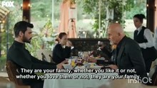Hudutsuz Sevda EPISODE 17 part 2
