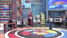 Jeeto Pakistan   Fahad Mustafa   Aadi Adeal Amjad   14 DEC 2025   ARY Digital