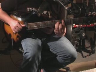 HF THIEFAINE - Une provinciale de petite bourgeoisie