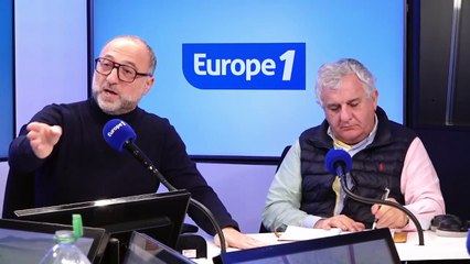 Attentat antisémite de Sydney : «C'est facile de faire des hommages [...] mais il y a 450 000 juifs bien vivants, qu'on s'occupe d'eux», lance Franck Tapiro, conseiller en communication