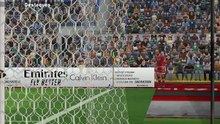 Instant Stream - PES 2026 (PPSSPP), master league simulation - CRB vs. CSC - Last game day and merry Christmas and happy new year. - 2025-12-14