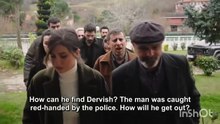 Hudutsuz Sevda EPISODE 18 part 1
