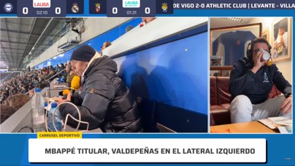 ¿Lidera Mbappé el vestuario del Madrid? La polémica por sus molestias