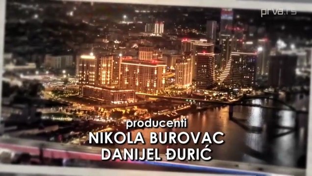 Igra sudbine - 1630 epizoda NOVO