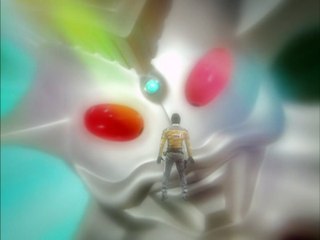 Ultraman Mebius Armored Darkness 02