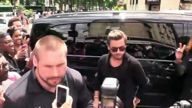 Scott Disick’s True Feelings About Travis Barker Revealed After Kourtney Engagement