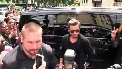 Scott Disick’s True Feelings About Travis Barker Revealed After Kourtney Engagement