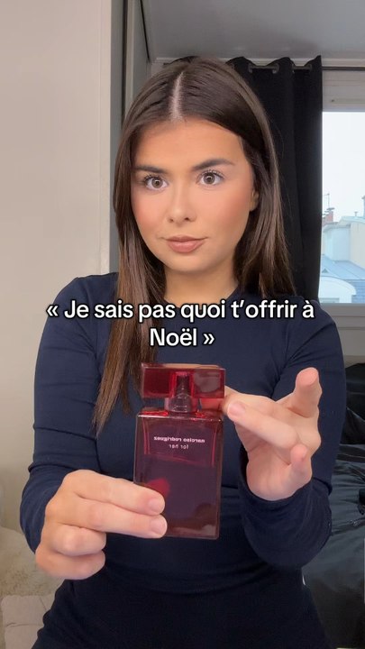 Vous avez une idée maintenant