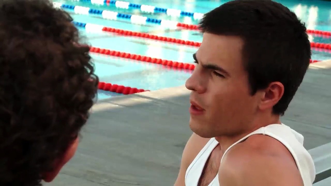 A Shady Boyfriend _ COMEDY _ Full Movie in English