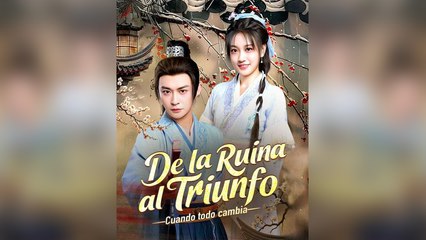 De La Ruina Al Triunfo Cuando Episodio Completo - Full Movie
