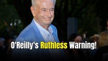 Bill O’Reilly issues dire warning to Republicans
