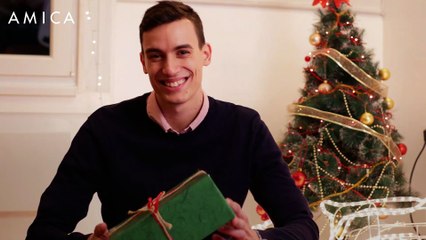 Come scegliere il profumo perfetto per il tuo ragazzo (soprattutto a Natale)