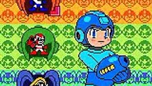 Rockman Battle & Fighters (Demo) (NGPC) Rockman Playthrough