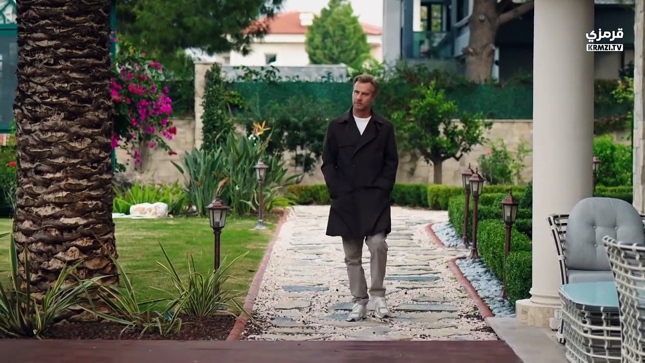 مسلسل انا ليمان الحلقة 11