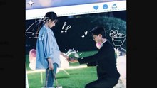 Hidden Flame Of Love (2025) - FULL HD [Eng Sub]