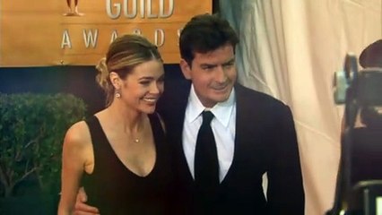 Charlie Sheen Lashes Out At Denise Richards After Their Daughter Joins Onlyfans