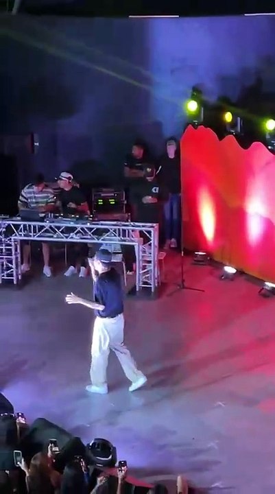 ¡Omar Koonze cerró su gira “Es un placer volver a verte” con una noche inolvidable!