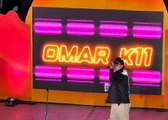¡Omar Koonze cerró su gira “Es un placer volver a verte” con una noche inolvidable!