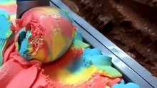 best ice Cream#icecream #dessert #chocolate #food #streetfood #shortvideo