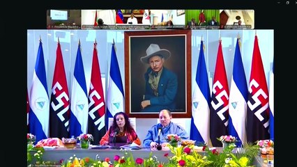 XXV Cumbre del ALBA-TCP