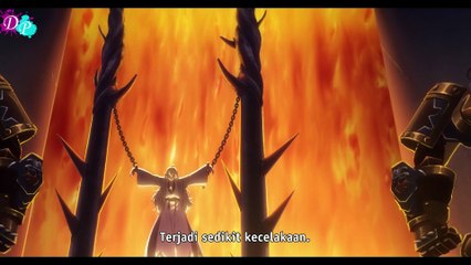 The Daily Life of the Immortal King Season 5 Episode 1-2 Sub Indo