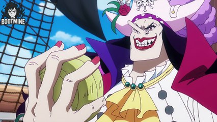 One Piece Episode 1153 Reaction & Review — The Haki Moment Fans Waited For