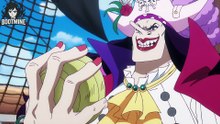 One Piece Episode 1153 Reaction & Review — The Haki Moment Fans Waited For