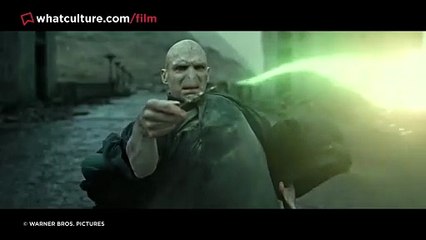 10 Most Unusual Demands By Harry Potter Actors