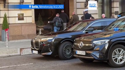 Zelenszkij lemond Ukrajna NATO-tagságáról?