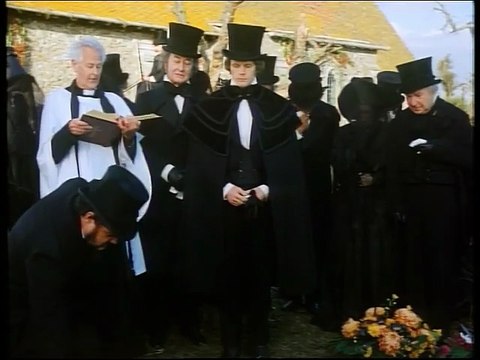 Great Expectations 1989 Ep. 4-CHARLES DICKENS NOVEL MOVIES