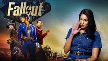 Ella Purnell & Kyle MacLachlan Talk Fallout and Life Gambles