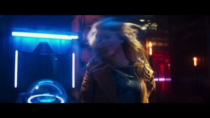 SUPERGIRL Film (2026)