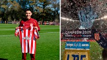 Leo Suárez consigue ser campeón con Estudiantes de la Plata en Argentina tras su salida de Pumas