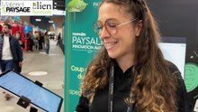 PAYSALIA 2025 : Moasure Pro 2, le prix Coup de Coeur du public