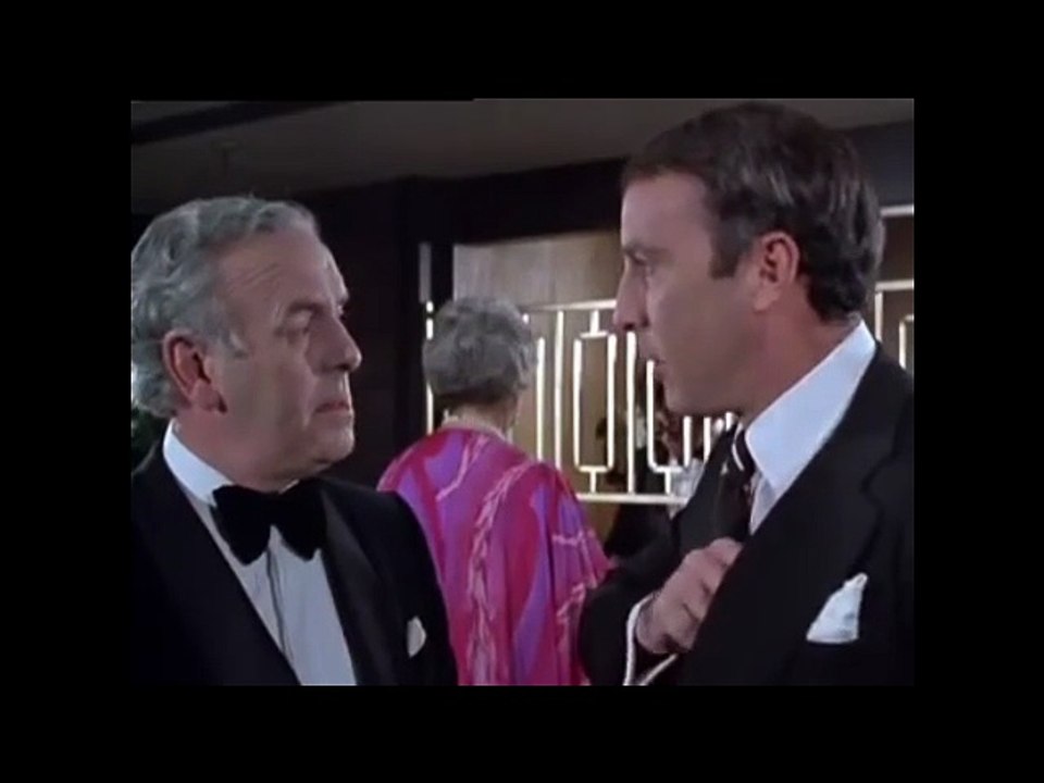 Minder. S02 E03. You Lose Some, You Win Some.
