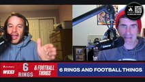 The 6 Rings Postgame Show: There is no shame in this loss for the Patriots, but now they have to take care of business