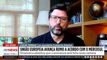 CARLA ZAMBELLI RENUNCIA DO CARGO | FAST NEWS 2ª EDIÇÃO – 14/12/25
