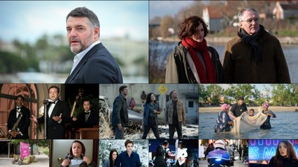Programme TV soirée du Lundi 15 décembre 2025