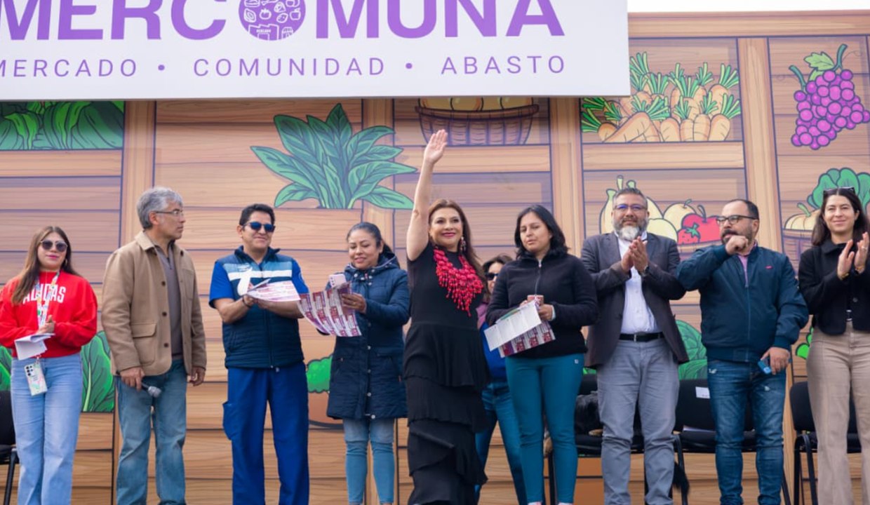 Metro CDMX: Clara Brugada confirma renovación de la Línea 3 de Universidad a Indios Verdes