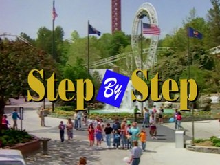 Serie Paso a Paso 1x16 (1991) (Español Latino)