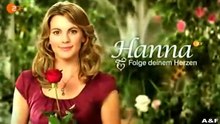 Hanna -348- Folge deinem Herzen