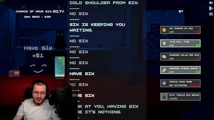 One More 6ix – Offres risquées, dettes et lancers de dés !